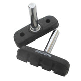 Shimano BR-CT91 Shimano, Y8GK98100, Altus BR-CT91, Cantilever Brake pads, 10 pairs Cantilever Pads
