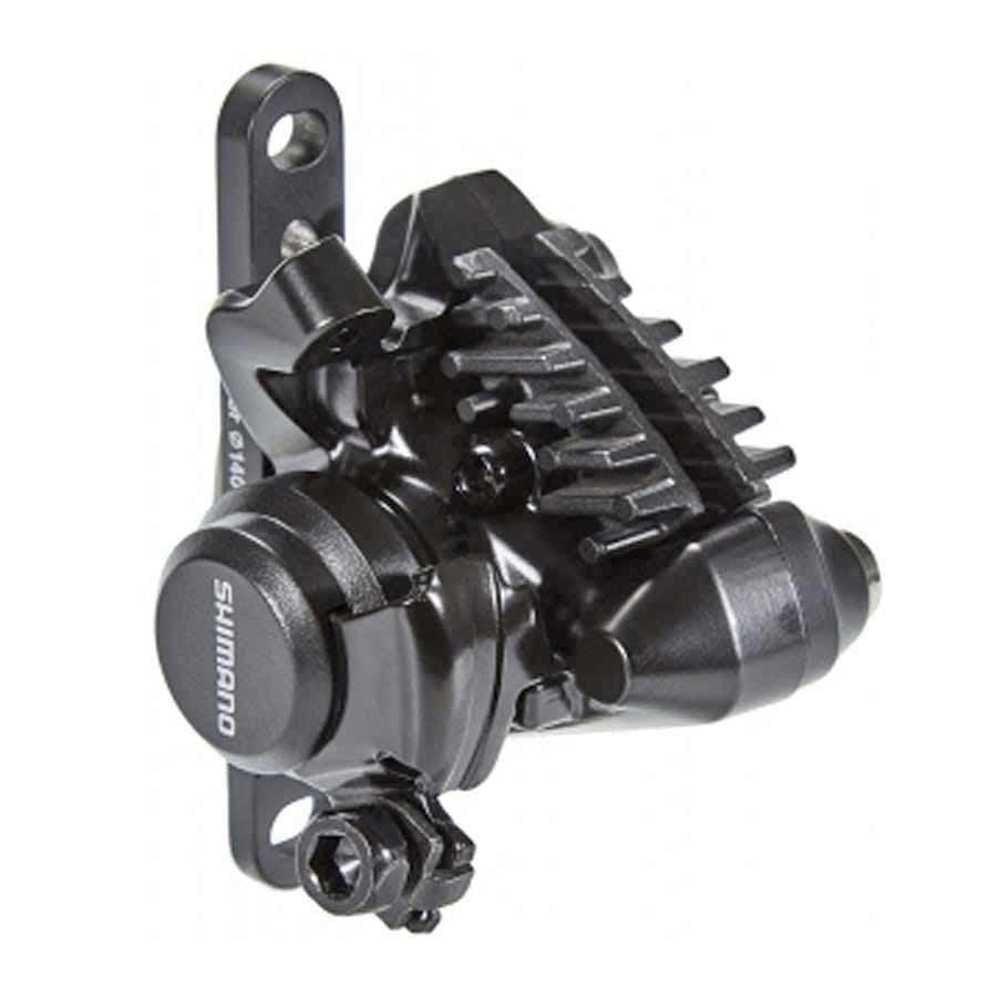 Shimano BR-RS305 Front Only, Flat mount Road Mechanical Disc Brakes