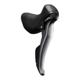 Shimano Claris ST-R2000/R2030 Shimano, Claris ST-R2000, Shift/Brake lever combo, 2x8sp., Grey, Pair Road Shifter-Brake Lever