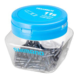 Shimano CN-9000 Connecting Pin CN-9000 Chain Pin, For 11s chains, 100pcs Chain Links and Pins