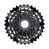 Shimano CS-HG200 Tourney HG 7sp 12-32t Cassette Parts - Cassettes