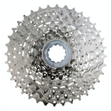 Shimano CS-HG400 9sp Cassette 11-36 Parts - Cassettes