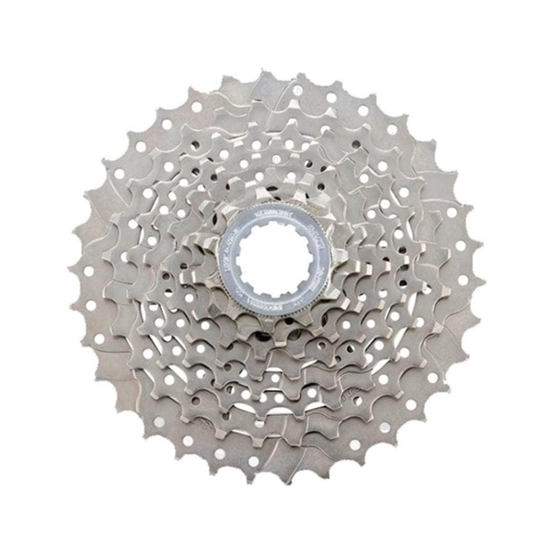 Shimano CS-HG50 8spd Cassette 11-34 Parts - Cassettes