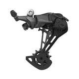 Shimano CUES RD-U6000 Shimano, CUES RD-U6000, Rear Derailleur, Speed: 10/11, Cage: GS, Black, ERDU6000GS Rear Derailleurs MTB