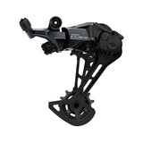 Shimano CUES RD-U8000 Shimano, CUES RD-U8000, Rear Derailleur, Speed: 11, Cage: GS, Black, ERDU8000GS Rear Derailleurs MTB