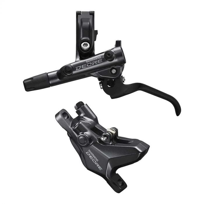 Shimano Deore BR-M6100 Disc Brake Front MTB Hydraulic Disc Brakes