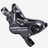 Shimano Deore BR-M6120 Brake Caliper MTB Hydraulic Disc Brakes