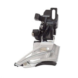 Shimano Deore FD-M618-D, Front Derailleur for 2X10 Direct mount Parts - Front Derailleurs - Mountain