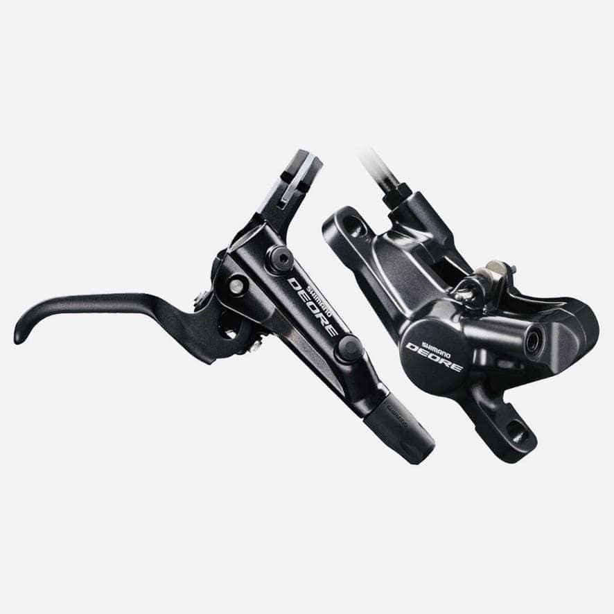 Shimano Deore M6000 Brake Rear Set Caliper Parts - Brake Sets - Mountain