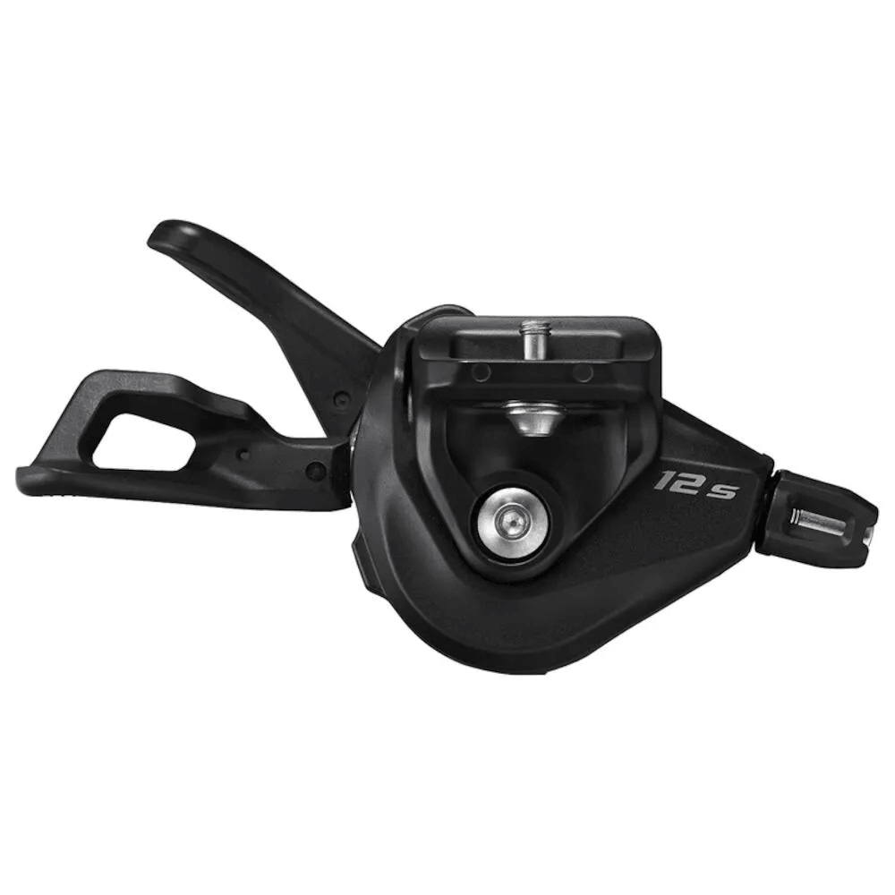 Shimano Deore SL-M6100 Rear I-SPEC EV Shift Lever Parts - Shift Levers - Mountain