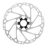 Shimano Deore SM-RT64 220mm, Center Lock, ESMRT64LLEC Discs Rotors and Related Parts