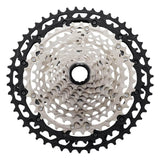 Shimano Deore XT CS-M8100 12sp Cassette 10-51T Parts - Cassettes