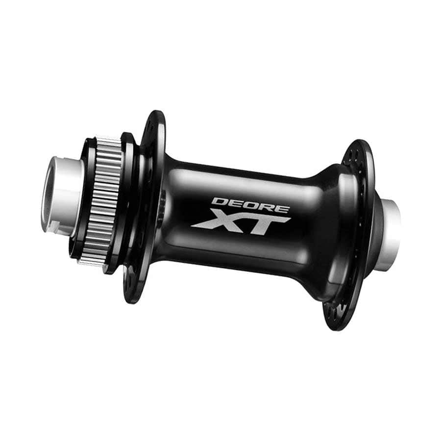 Shimano Deore XT HB/FH-M8010 Disc Hubs