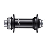 Shimano DEORE XT HB/FH-M8110-B / FH-M8130-B Shimano, HB-M8110-B, Disc Hub, Front, 32H, 15mm TA, 110mm Boost, Black Disc Hubs