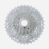 Shimano Deore XT M771 10 Speed Cassette 11-36t Parts - Cassettes