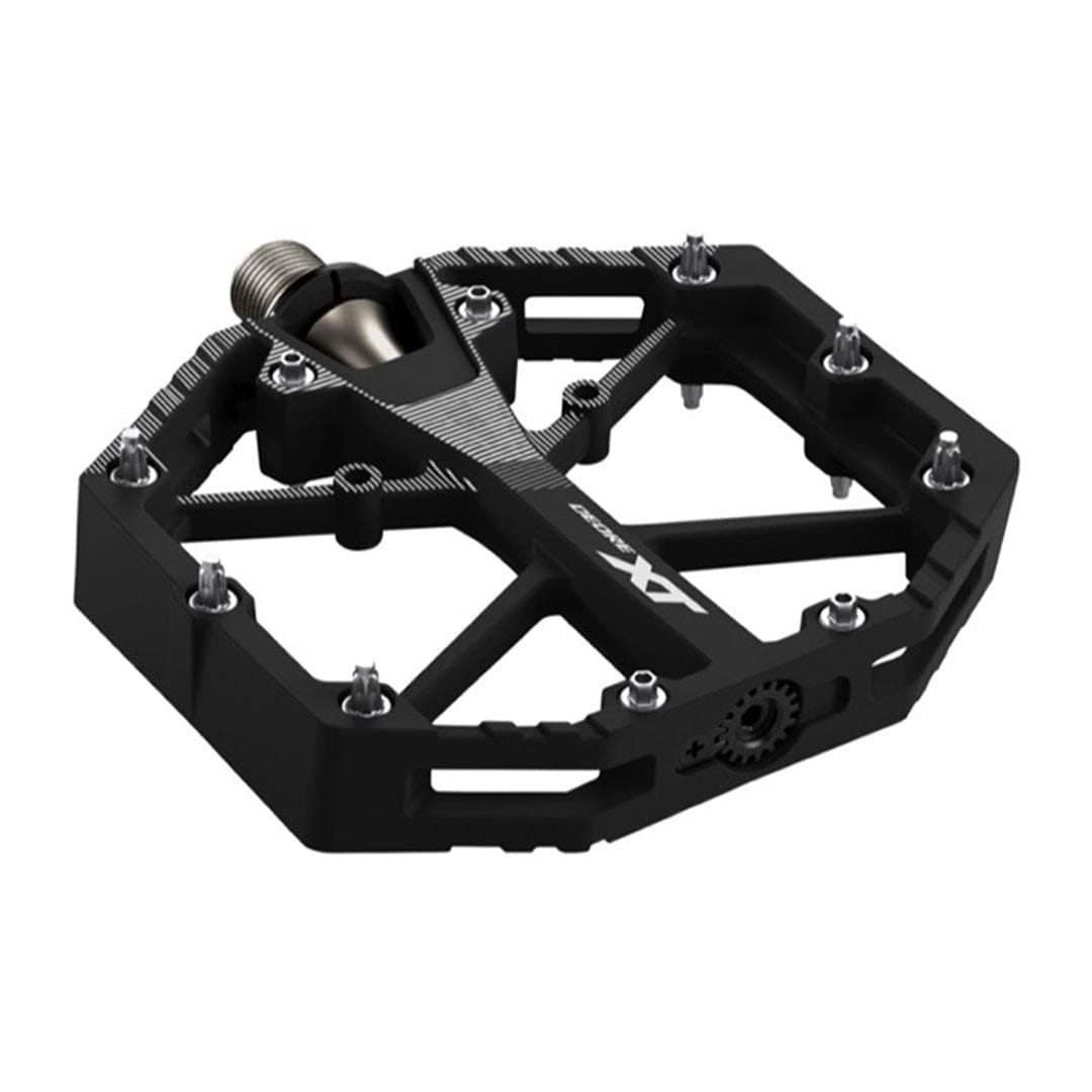 Shimano Deore XT PD-M8141 Flat Pedal Parts - Pedals - Mountain - Flats