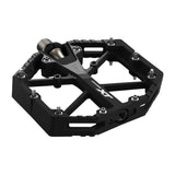 Shimano Deore XT PD-M8141 Flat Pedal Parts - Pedals - Mountain - Flats