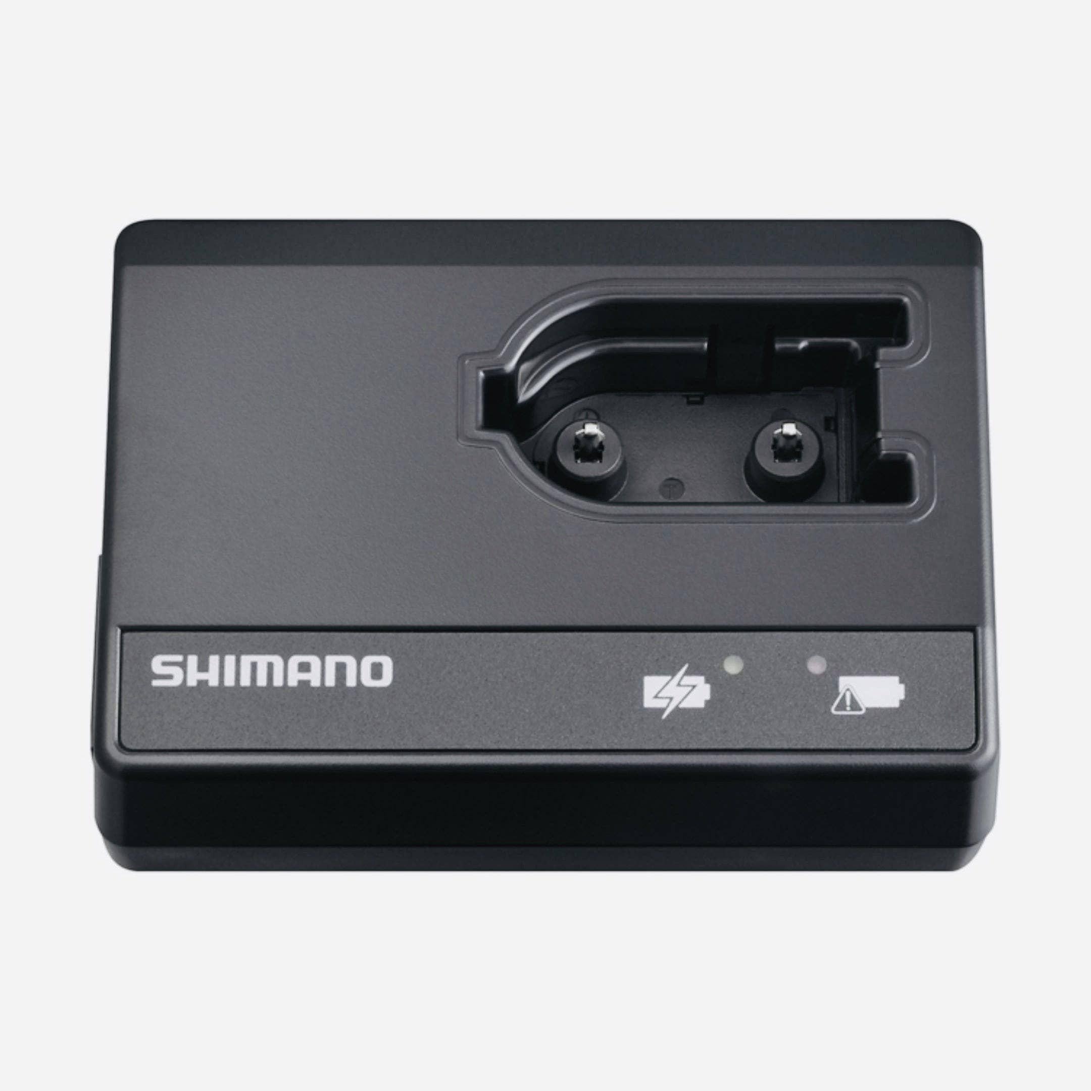 Shimano Di2 Battery Charger SM-BCR1 Parts - Electronic Shifting Components