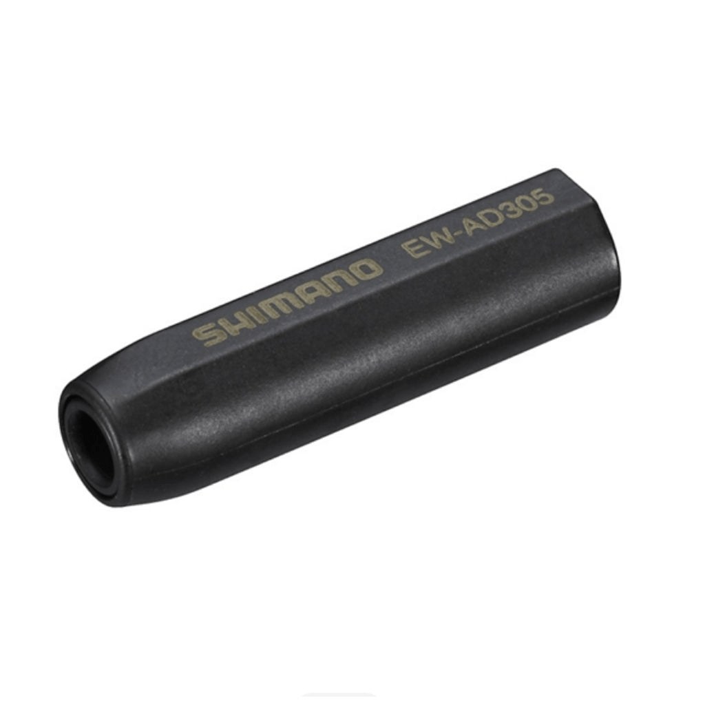 Shimano Di2 eTube EW-AD305 Conversion Adapter for EW-SD50 and EW-SD300 Parts - Electronic Shifting Components