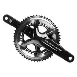 Shimano DURA-ACE 9100 Crankset 50/34 / 165mm Road / Track Cranksets