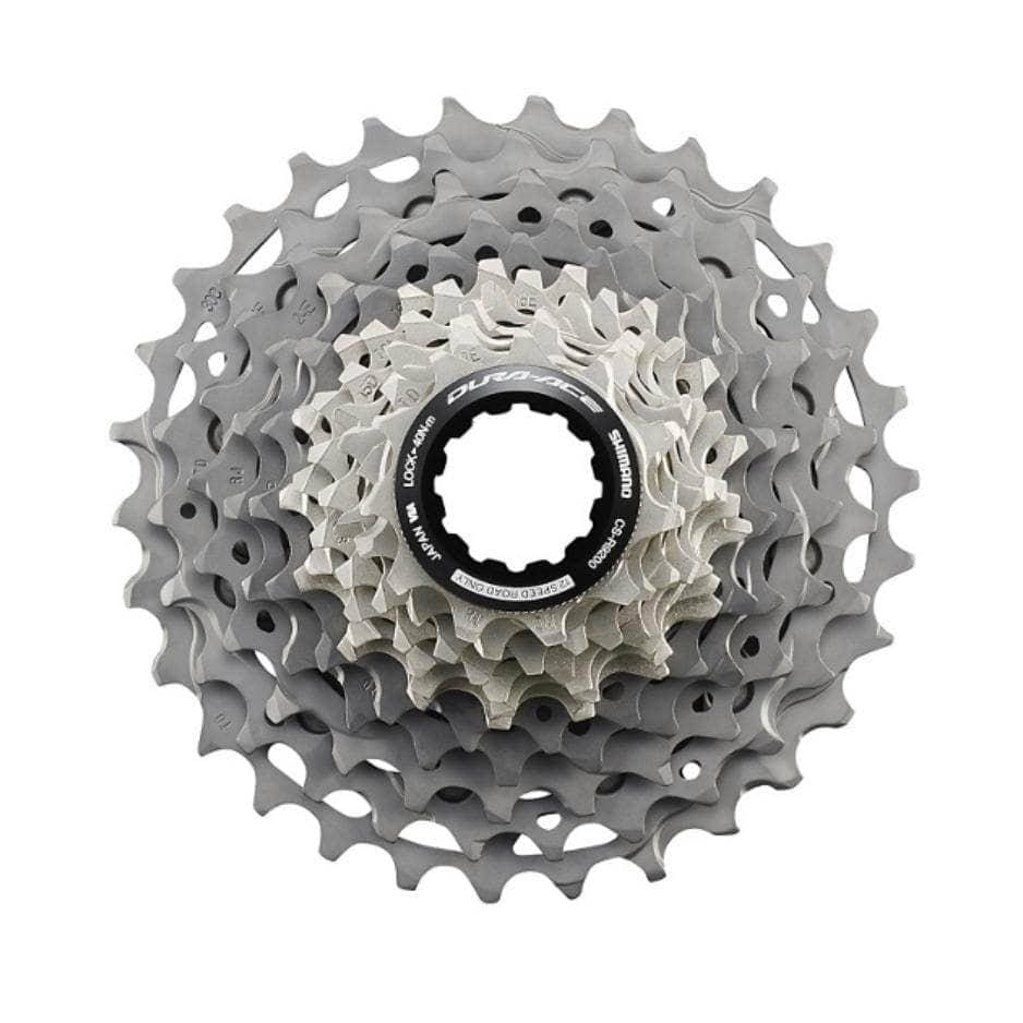 Shimano DURA-ACE CS-R9200 12 Speed Cassette 11-30T Cassettes