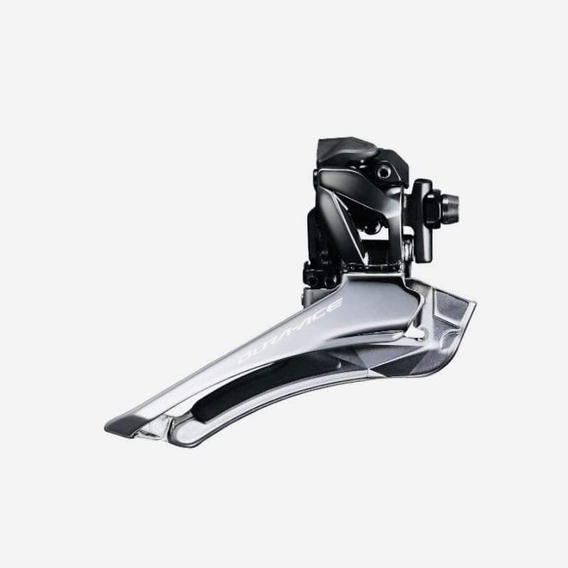 Shimano DURA-ACE FD-9100 Braze-on Front Derailleur Front Derailleurs Road