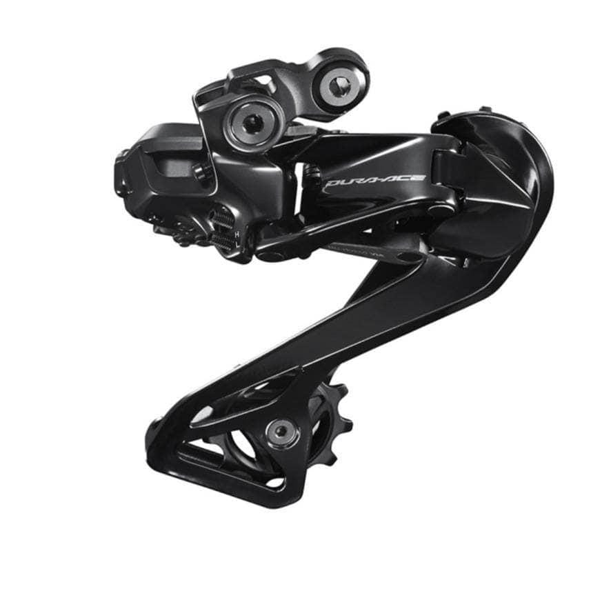 Shimano DURA-ACE RD-R9250 Rear Derailleur Parts - Rear Derailleurs - Road