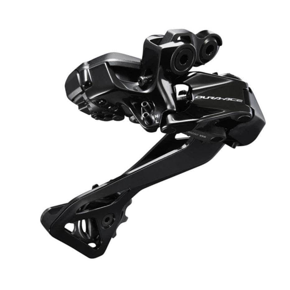 Shimano DURA-ACE RD-R9250 Rear Derailleur Parts - Rear Derailleurs - Road