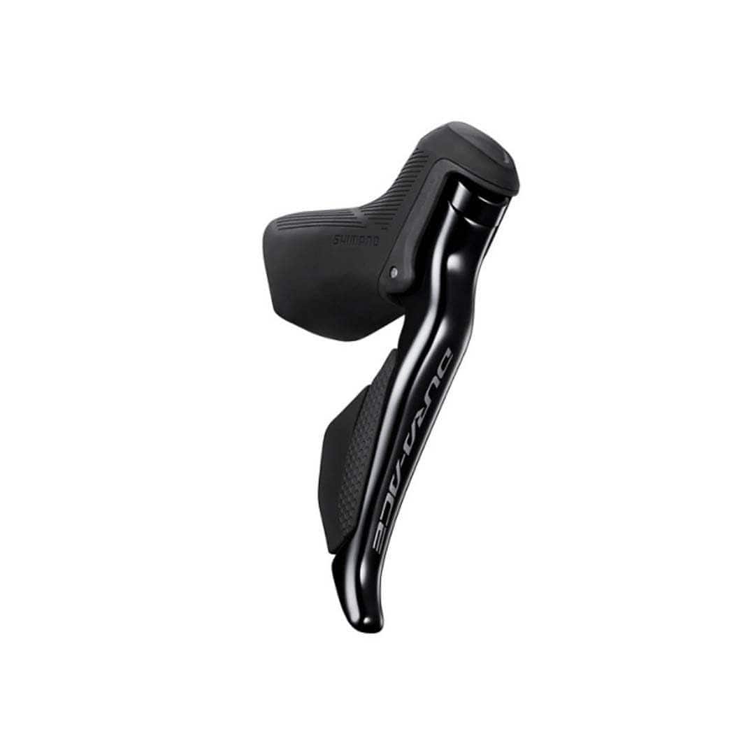 Shimano DURA-ACE ST-R9250 12sp Di2 Wired Shift Lever Right Parts - Shift Levers - Road