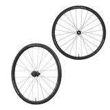 Shimano DURA-ACE WH-R9270-C36-TL Wheel 700c Front & Rear Parts - Wheels - Road