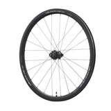 Shimano DURA-ACE WH-R9270-C36-TL Wheel 700c Rear Parts - Wheels - Road