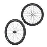 Shimano DURA-ACE WH-R9270-C60-HR-TL Wheel 700c Front & Rear Parts - Wheels - Road