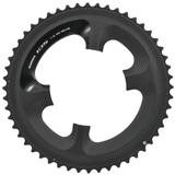 Shimano FC-5800L Chainring 53T-MD (Black) Parts - Chainrings