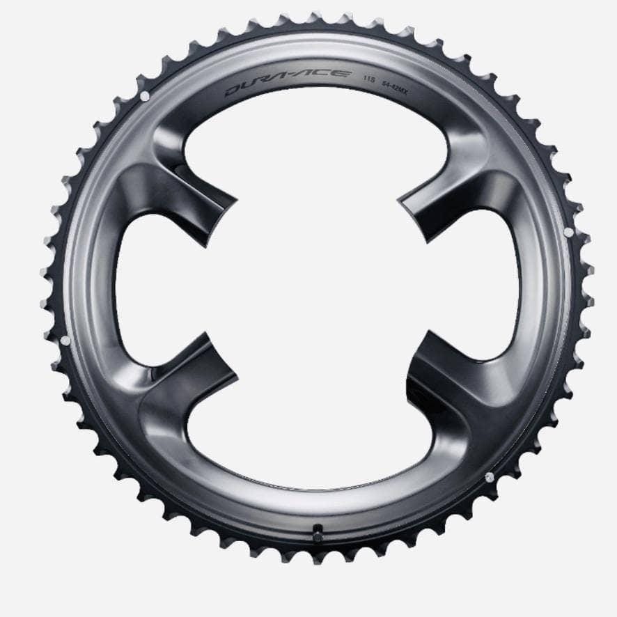 Shimano FC-9100 54t Chainring Parts - Chainrings