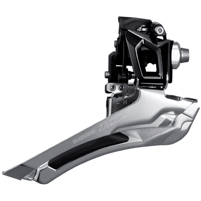 Shimano FD-R7000 105 Front Derailleur Parts - Front Derailleurs - Road