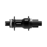 Shimano FH-TC500 Micro Spline, Black, EFHTC500MSB Disc Hubs