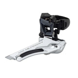 Shimano Front Derailleur, FD-R8000, Ultegra, 11-Speed, 34.9mm Clamp Parts - Front Derailleurs - Road