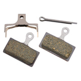 Shimano G01A Resin Disc Brake Pad Parts - Brake Pads - Disc