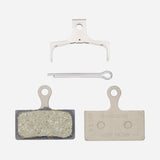 Shimano G03S Resin Disc Brake Pad Parts - Brake Pads - Disc