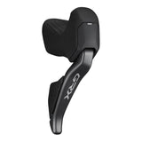 Shimano GRX Di2 ST-RX825 Rear, Shifter-Brake Lever, Speed: 12, Black, ISTRX825RA Road Shifter-Brake Lever