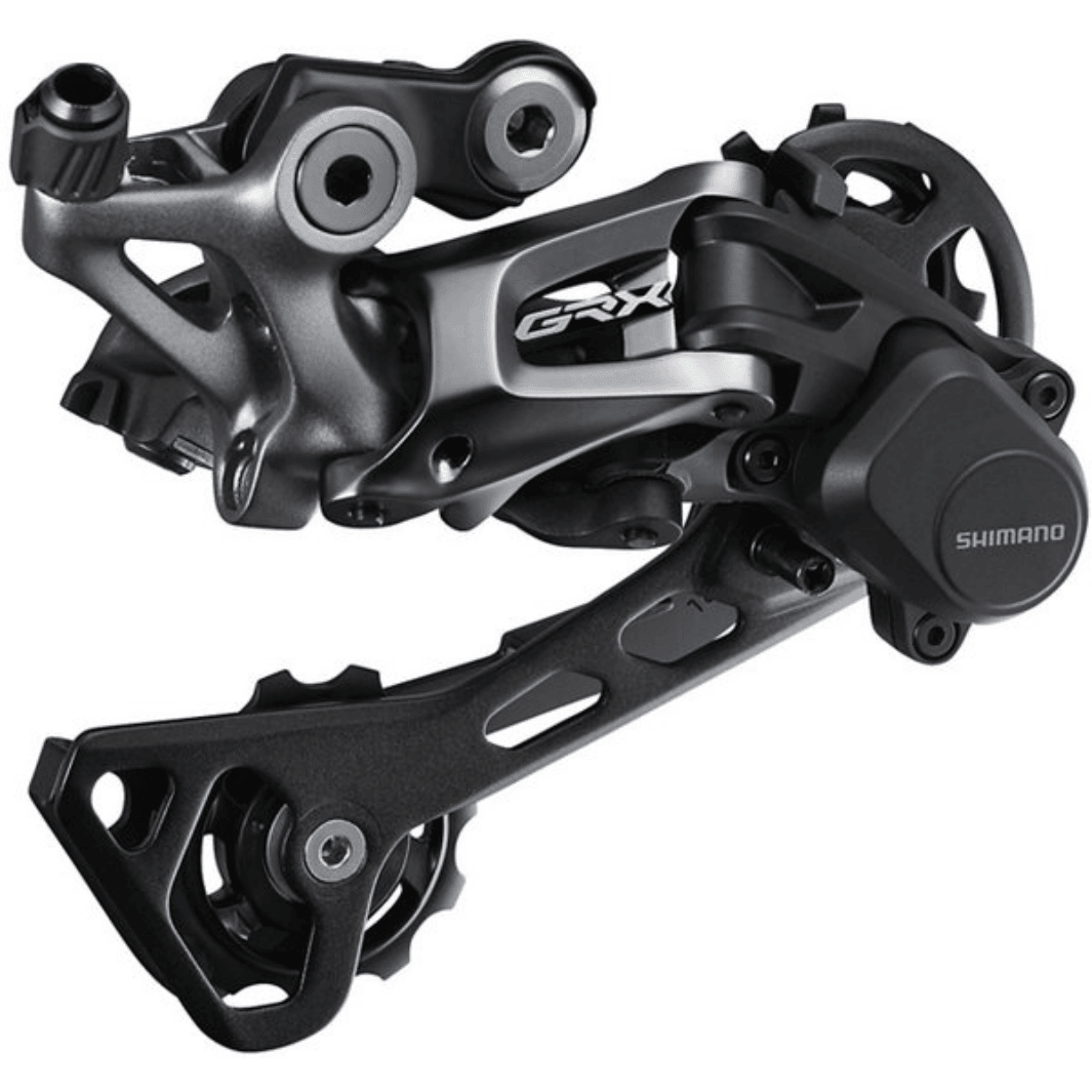 Shimano GRX RD-RX812 Rear Derailleur Parts - Rear Derailleurs - Gravel