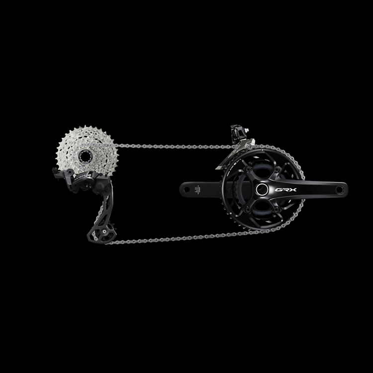 Shimano Cycling Fd rx820 Grx Front Derailleur
