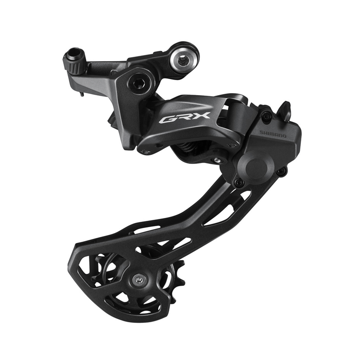 Shimano GRX RD-RX820 12sp Rear Derailleur Parts - Rear Derailleurs - Gravel