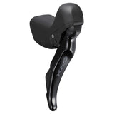 Shimano GRX ST-RX400 10, Black, ISTRX400RBI Road Shifter-Brake Lever