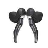 Shimano GRX ST-RX810 Hydraulic Shifter 11 Speed Left & Right Set Parts - Shift Levers - Gravel