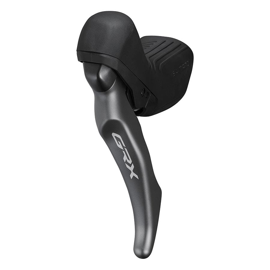 Shimano GRX ST-RX820 Black Road Shifter-Brake Lever