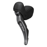 Shimano GRX ST-RX820 Speed: 2, Black Road Shifter-Brake Lever