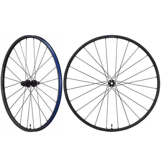 Shimano GRX WH-RX570 650b Wheelset Tubeless CL Disc Parts - Wheels - Gravel