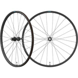 Shimano GRX WH-RX570 700c Wheelset Tubeless CL Disc Parts - Wheels - Gravel