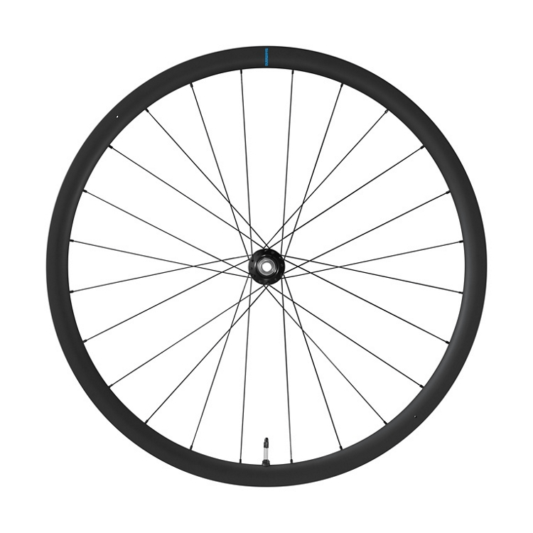 Shimano GRX WH-RX880-700c Wheel Front Parts - Wheels - Gravel